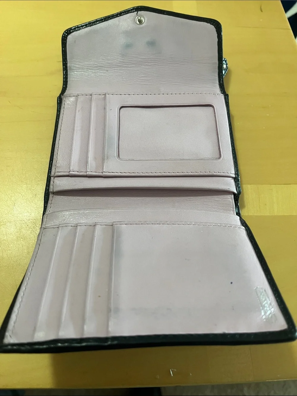 Coach logo slots everyday